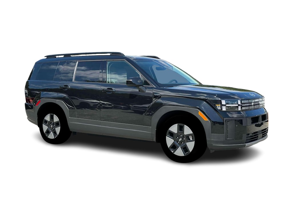 Thumbnail: 2026 Hyundai Santa Fe - 16