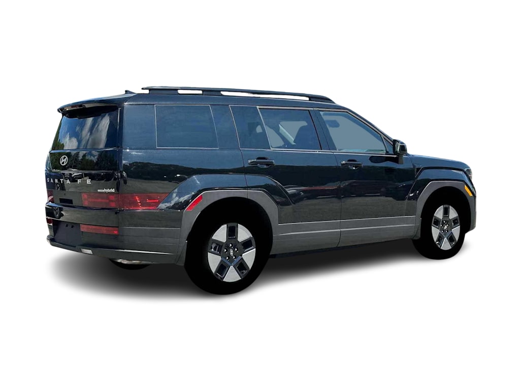 Thumbnail: 2026 Hyundai Santa Fe - 14