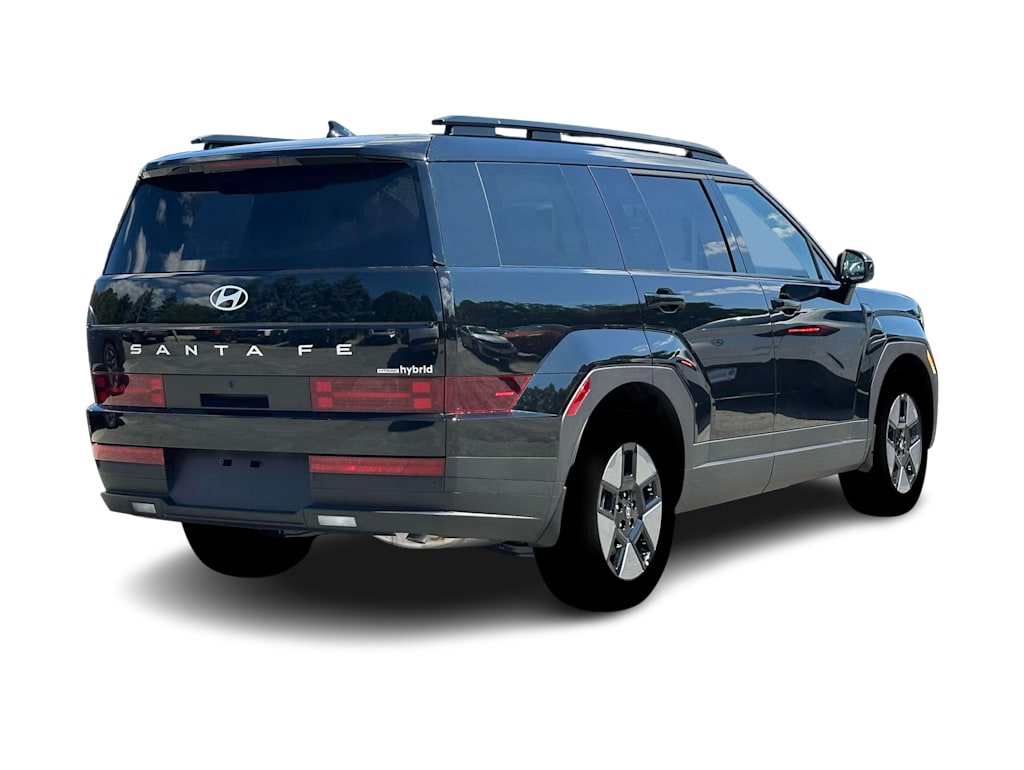 Thumbnail: 2026 Hyundai Santa Fe - 13