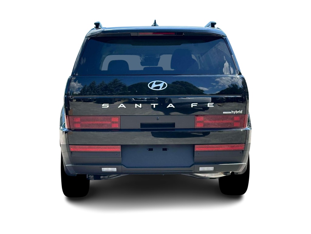 Thumbnail: 2026 Hyundai Santa Fe - 5
