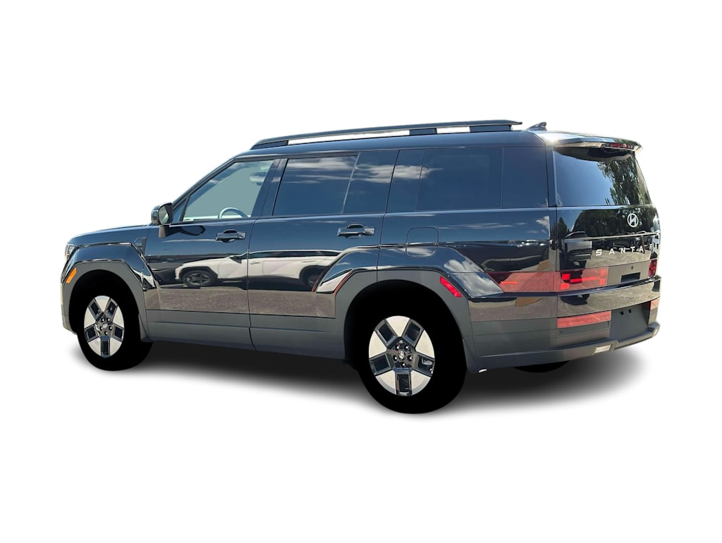Thumbnail: 2026 Hyundai Santa Fe - 4