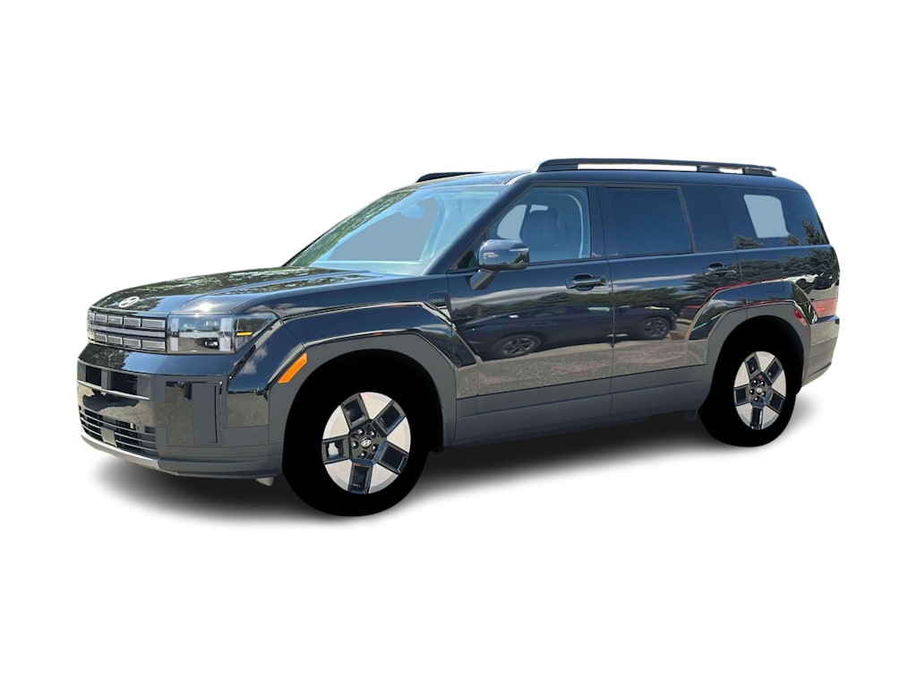 Thumbnail: 2026 Hyundai Santa Fe - 3