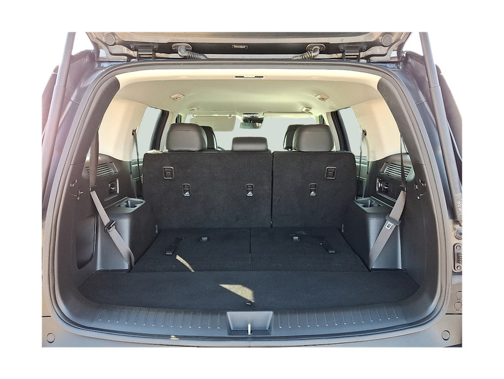 Thumbnail: 2024 Hyundai Santa Fe - 15