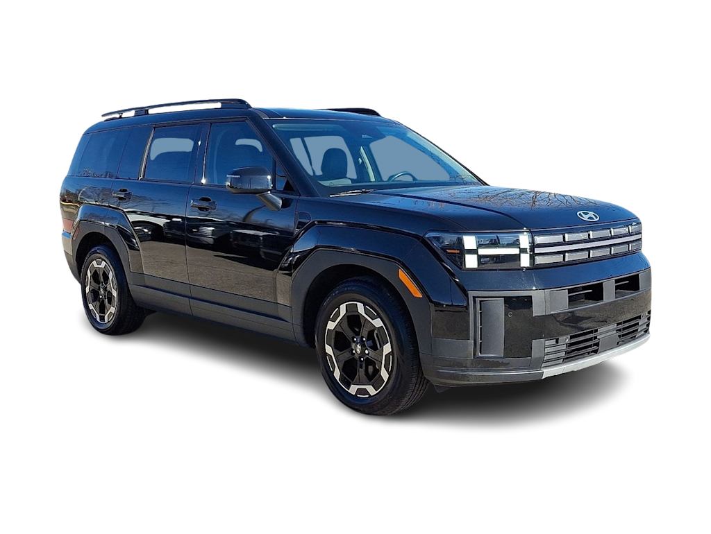 Thumbnail: 2024 Hyundai Santa Fe - 17