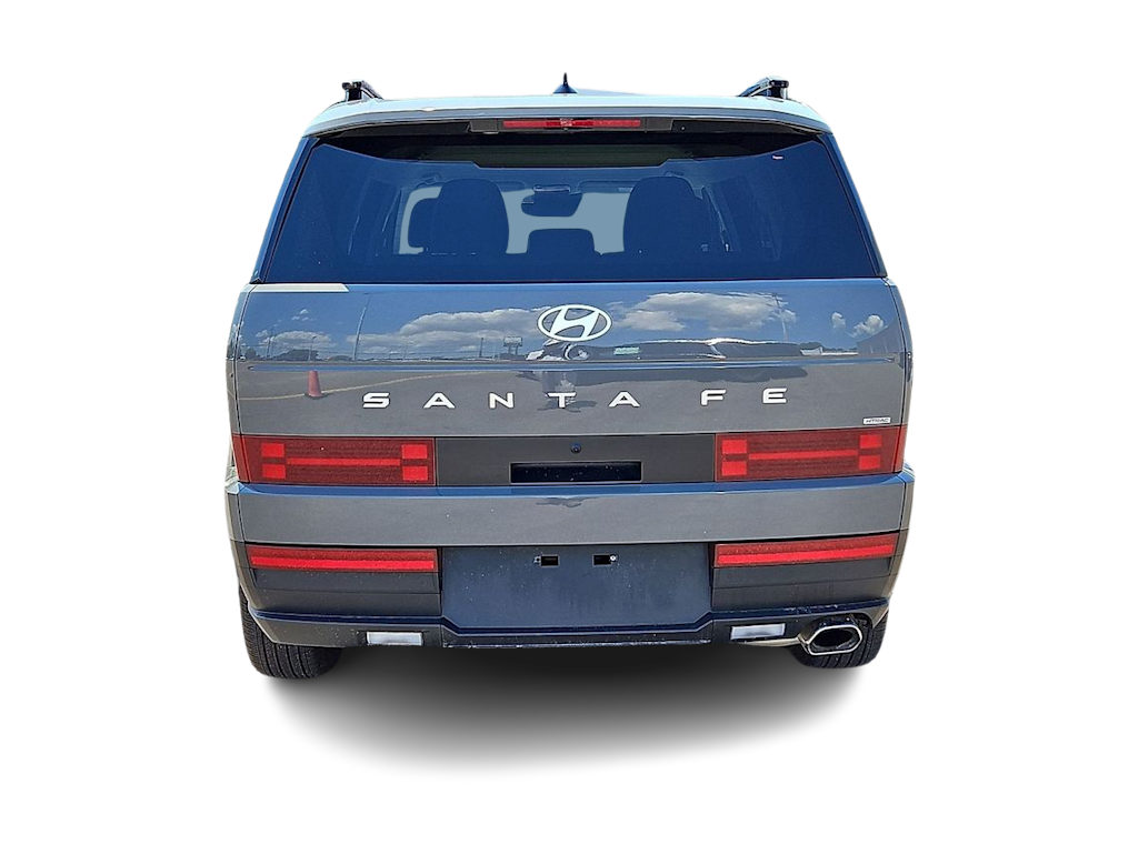 Thumbnail: 2025 Hyundai Santa Fe - 5
