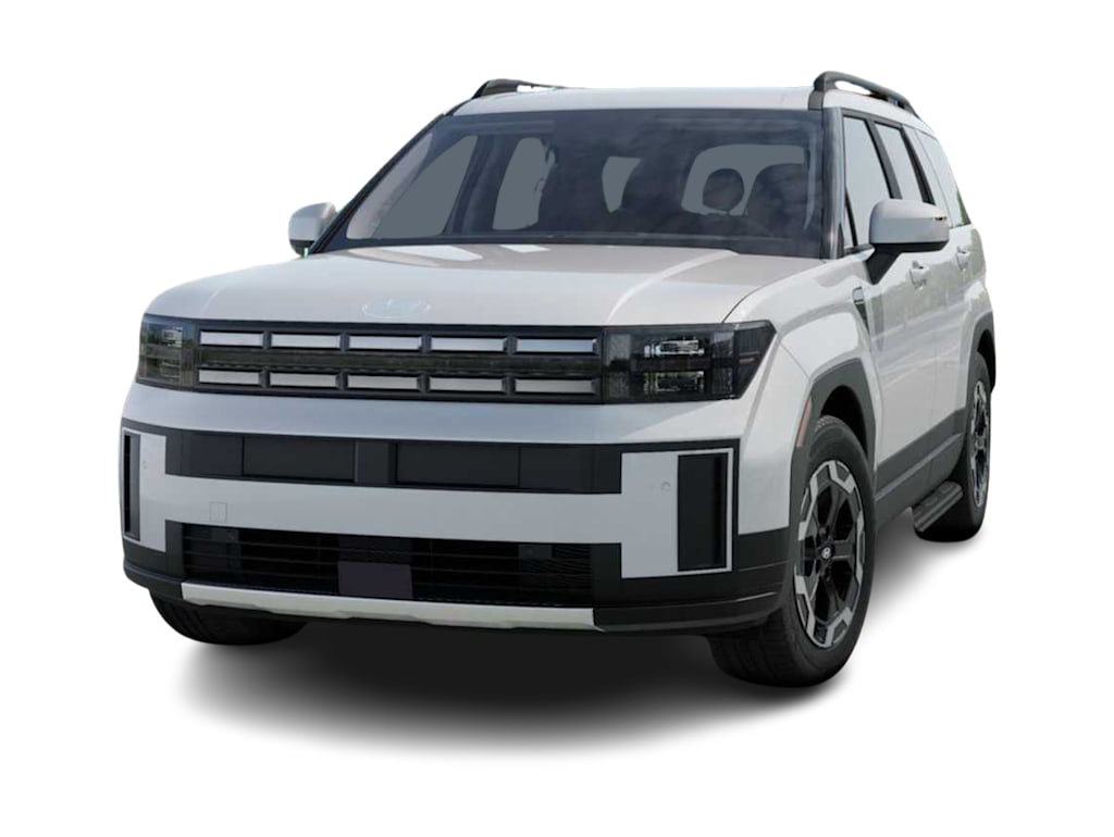 Thumbnail: 2026 Hyundai Santa Fe - 5