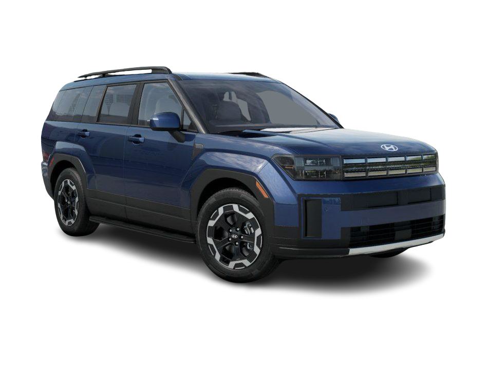 Thumbnail: 2026 Hyundai Santa Fe - 9