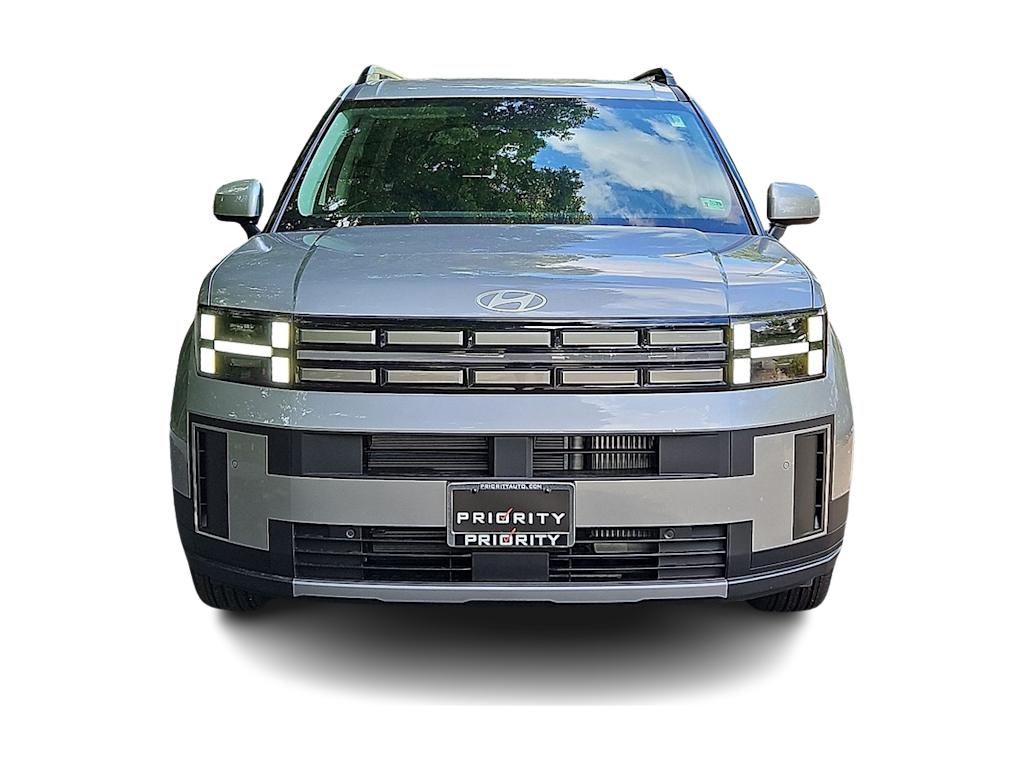 Thumbnail: 2026 Hyundai Santa Fe - 5