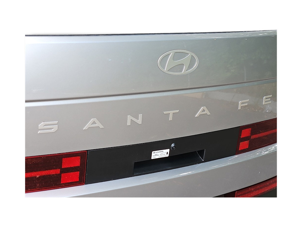Thumbnail: 2026 Hyundai Santa Fe - 24