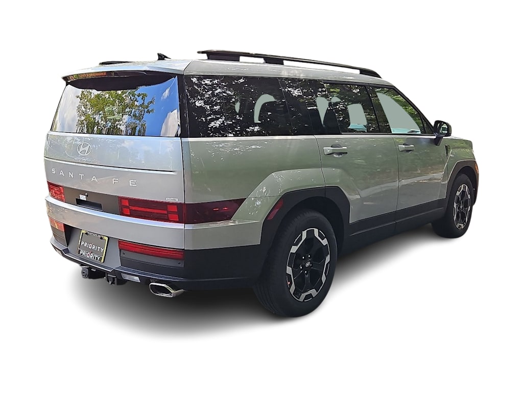 Thumbnail: 2026 Hyundai Santa Fe - 14