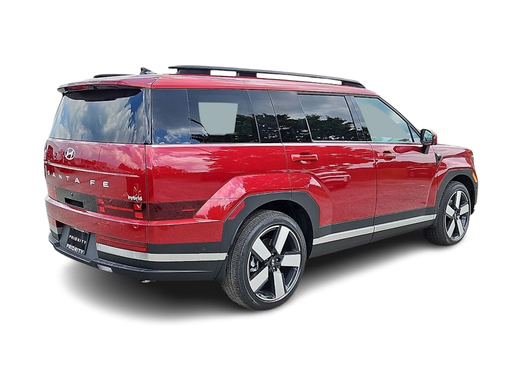 Thumbnail: 2026 Hyundai Santa Fe - 13