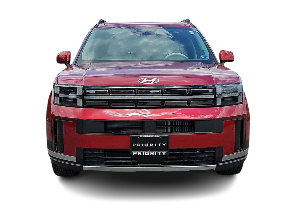 Thumbnail: 2026 Hyundai Santa Fe - 4