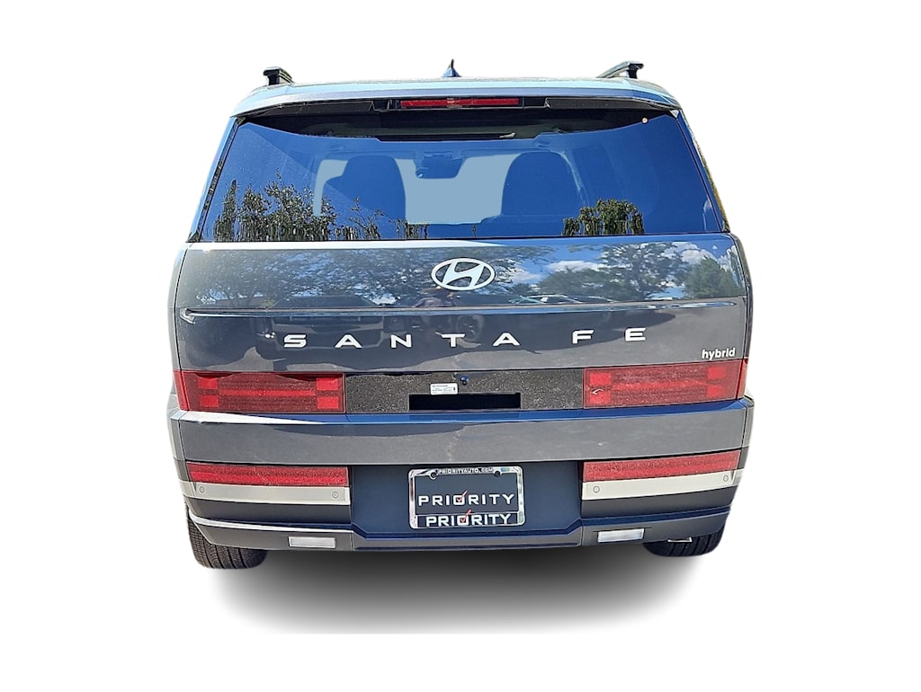 Thumbnail: 2026 Hyundai Santa Fe - 13