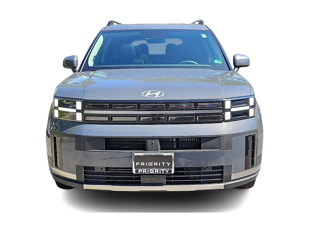 Thumbnail: 2026 Hyundai Santa Fe - 4