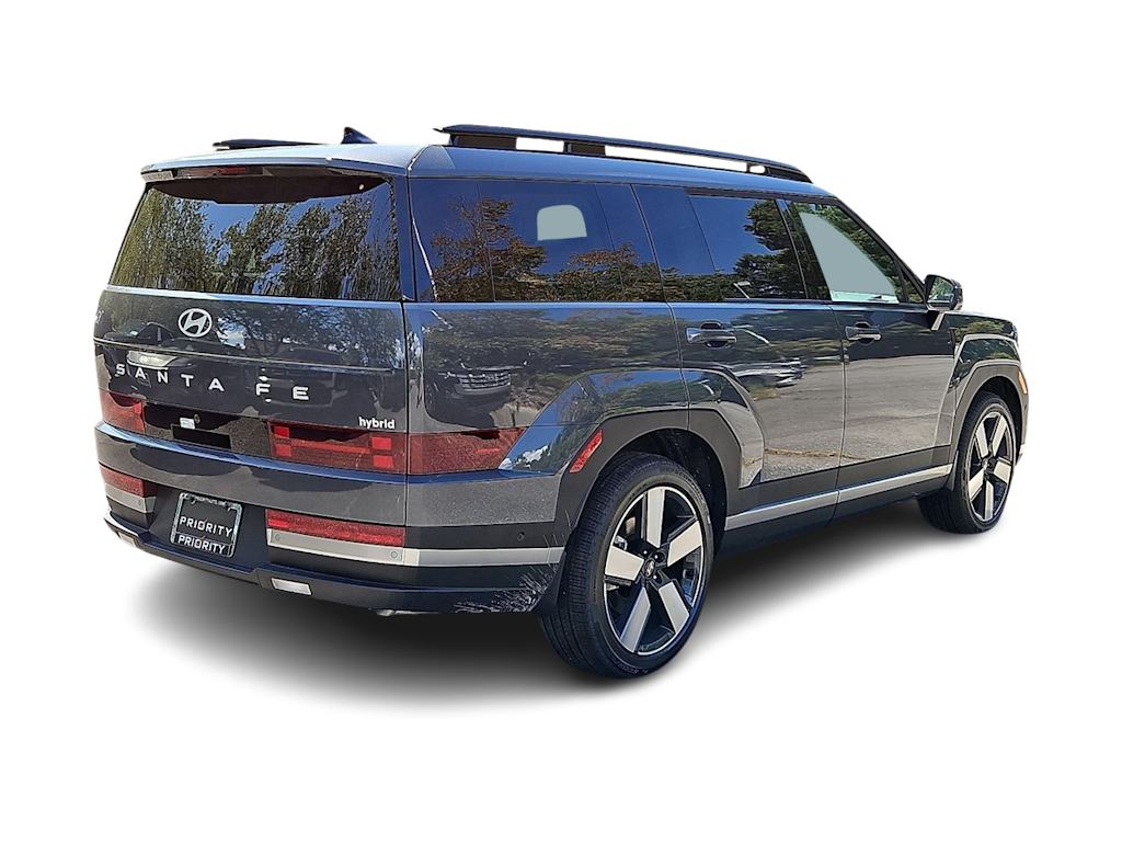 Thumbnail: 2026 Hyundai Santa Fe - 12