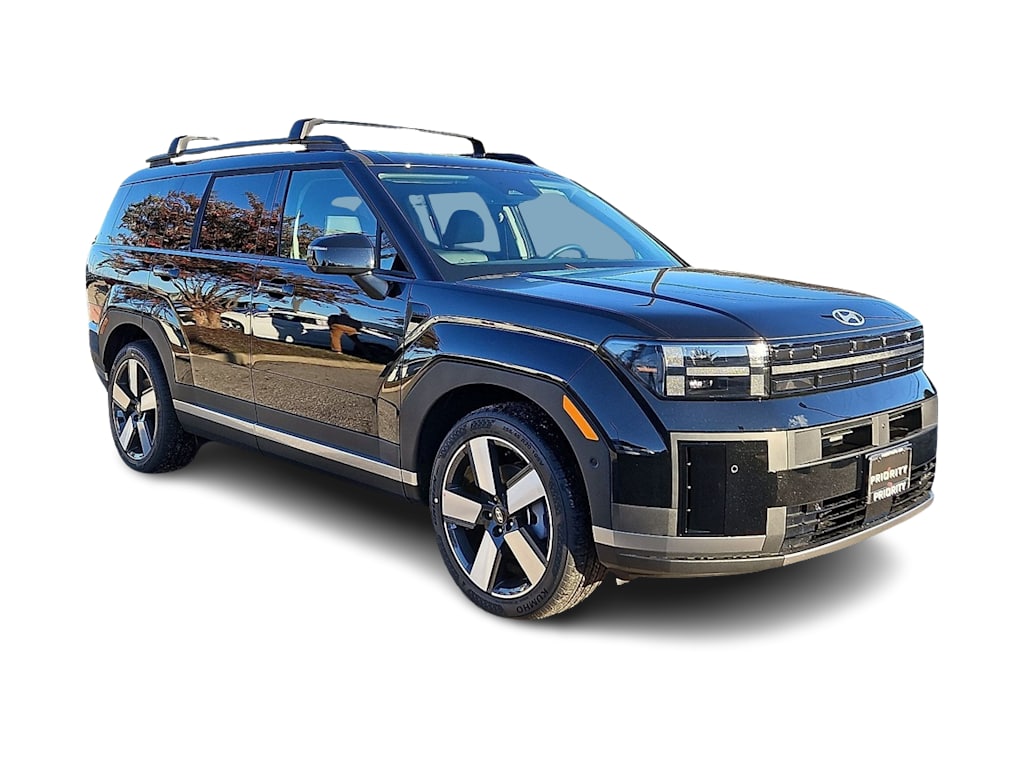 Thumbnail: 2026 Hyundai Santa Fe - 10