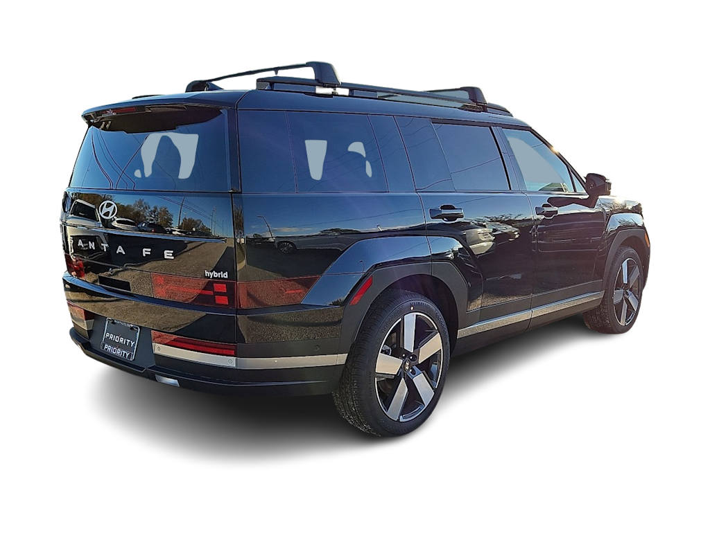 Thumbnail: 2026 Hyundai Santa Fe - 11