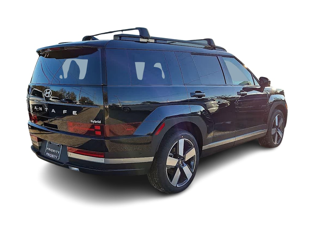 Thumbnail: 2026 Hyundai Santa Fe - 12