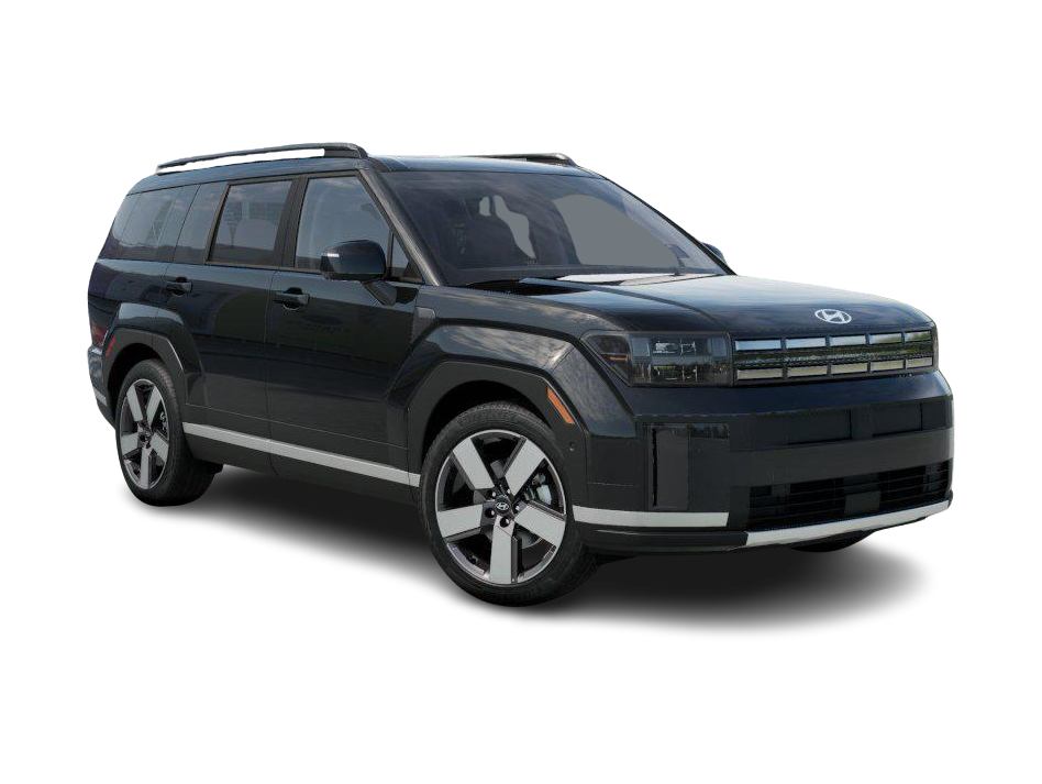 Thumbnail: 2026 Hyundai Santa Fe - 8