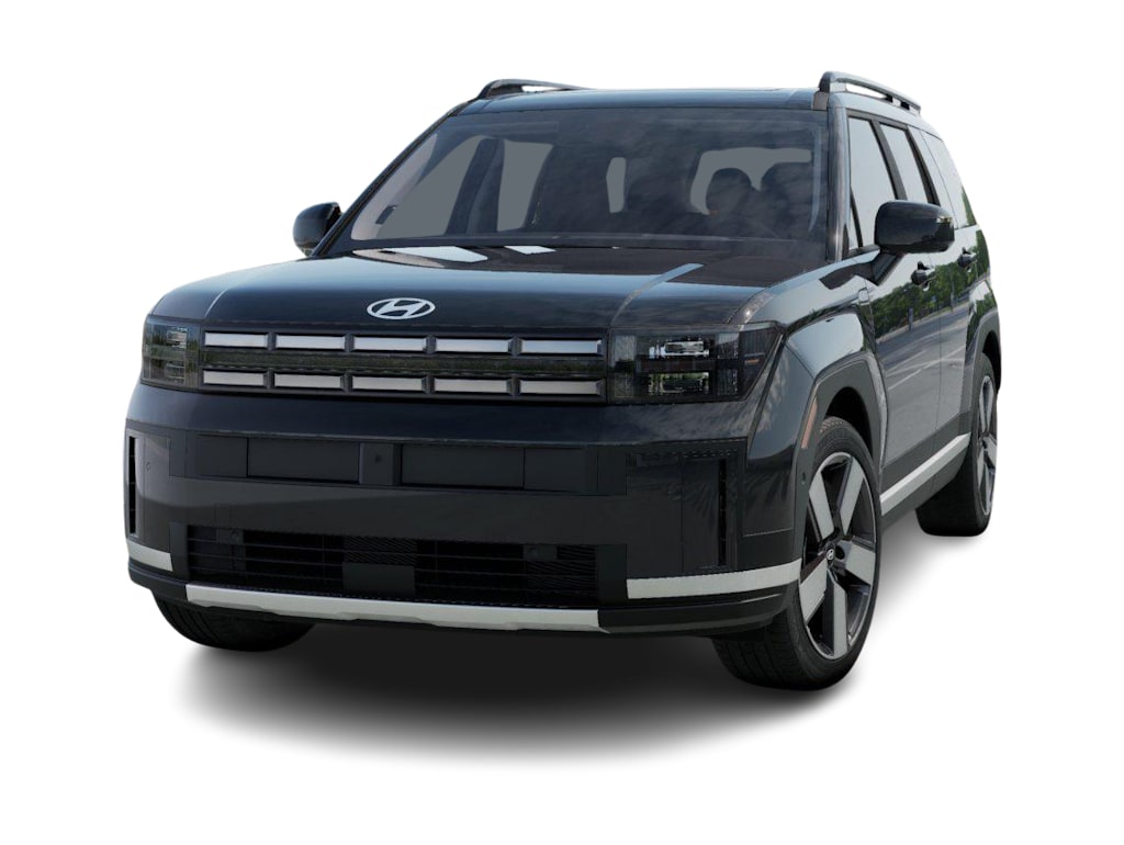 Thumbnail: 2026 Hyundai Santa Fe - 10