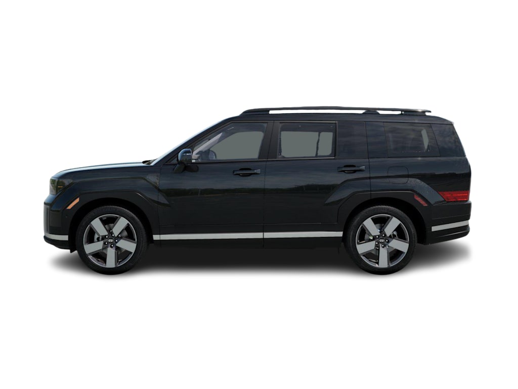 Thumbnail: 2026 Hyundai Santa Fe - 3