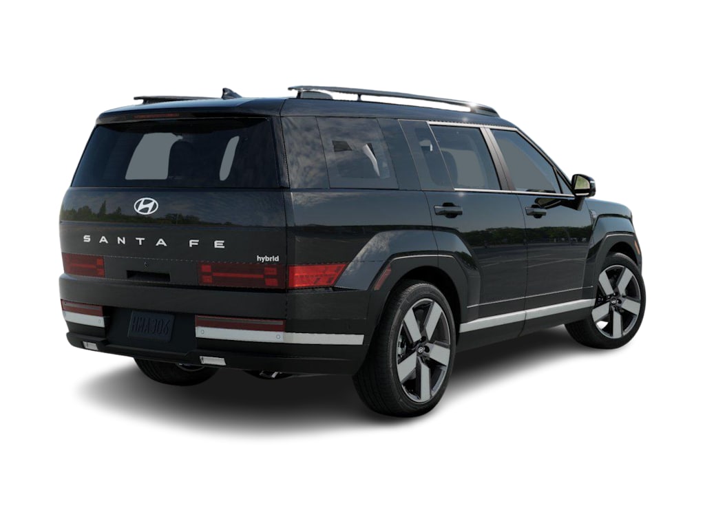 Thumbnail: 2026 Hyundai Santa Fe - 9