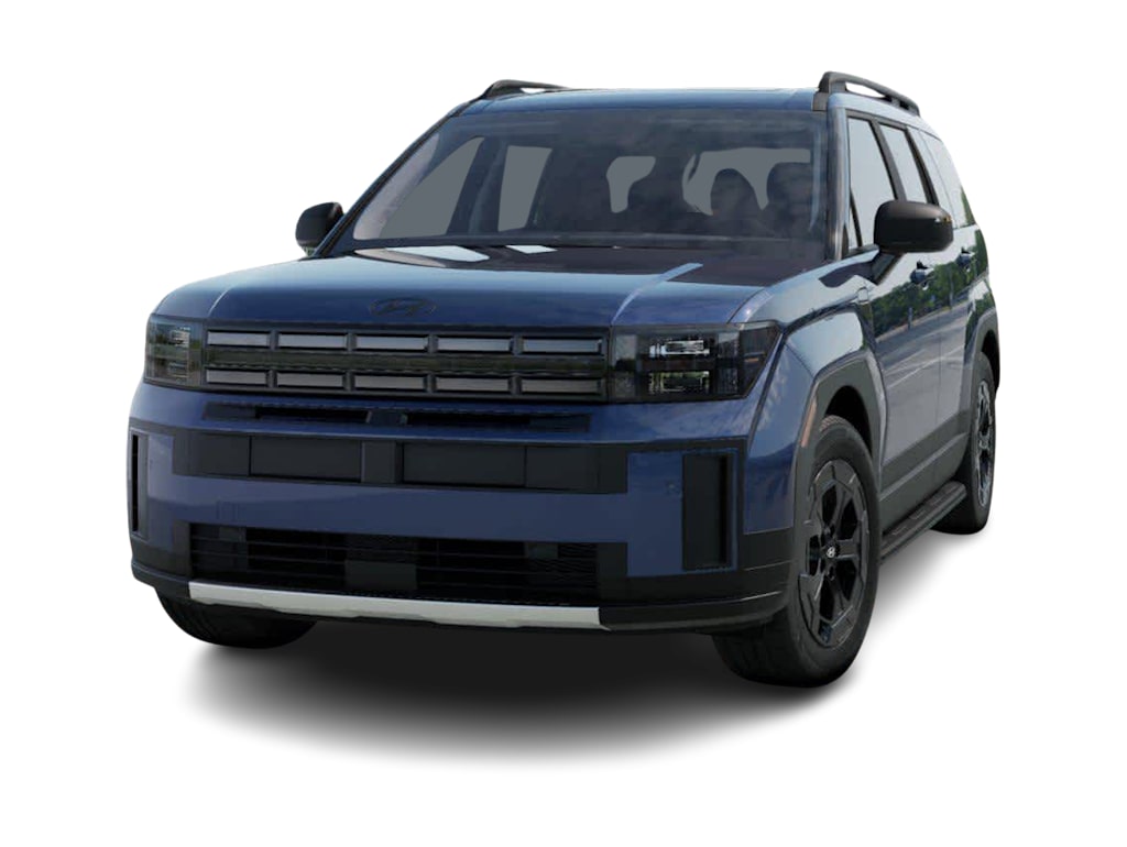 Thumbnail: 2026 Hyundai Santa Fe - 11