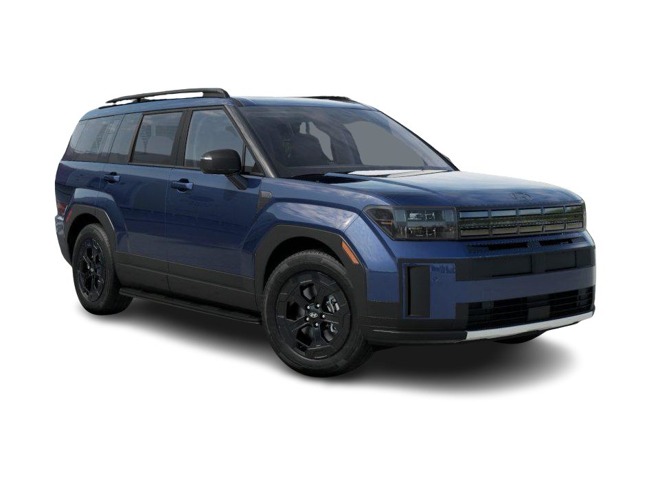 Thumbnail: 2026 Hyundai Santa Fe - 9