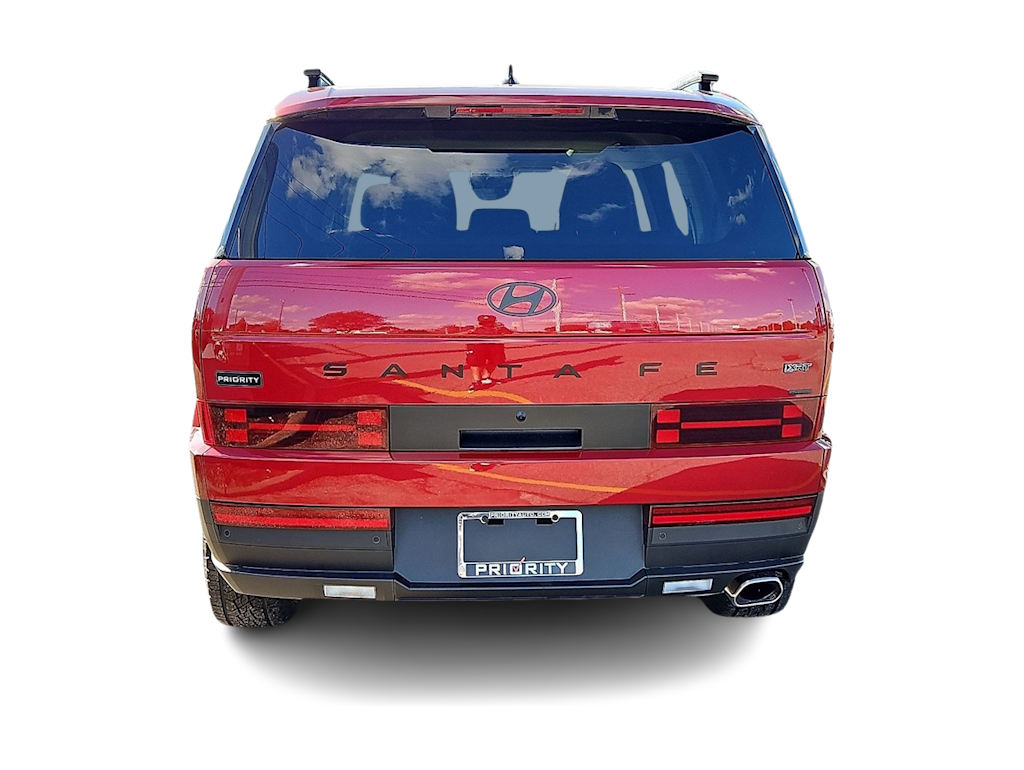 Thumbnail: 2026 Hyundai Santa Fe - 12