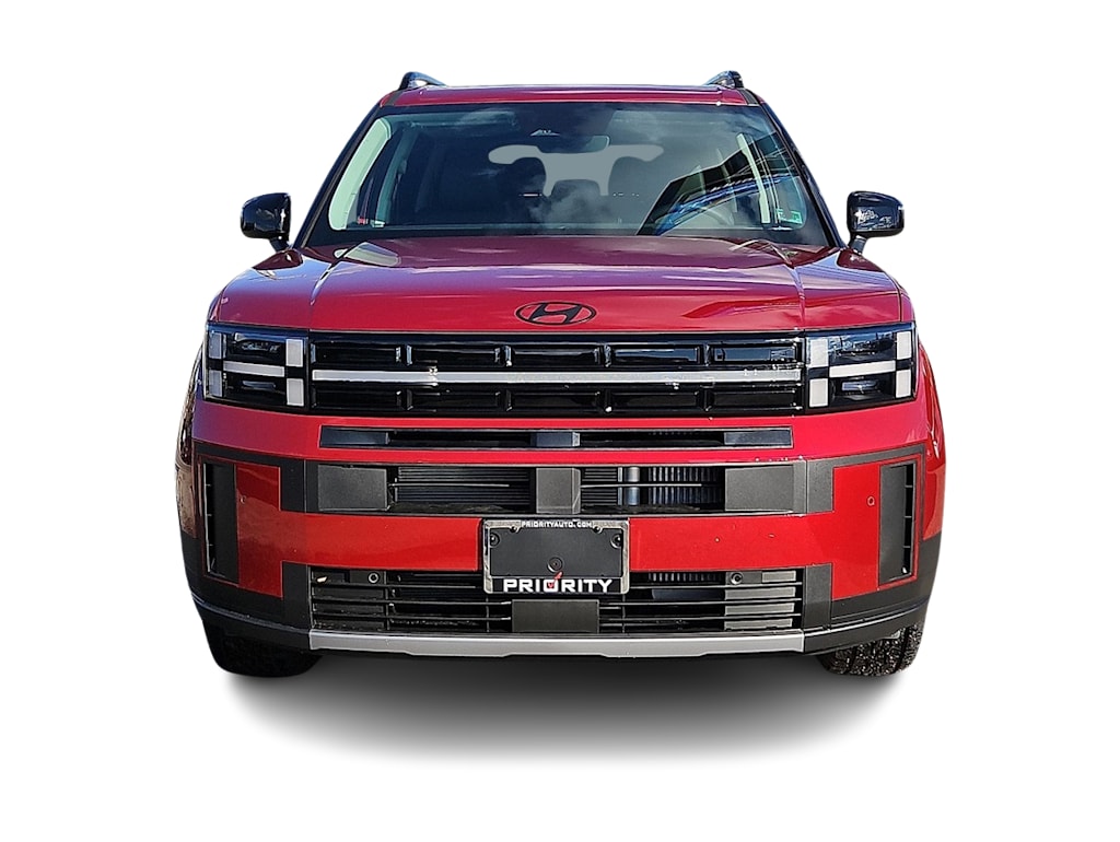 Thumbnail: 2026 Hyundai Santa Fe - 4