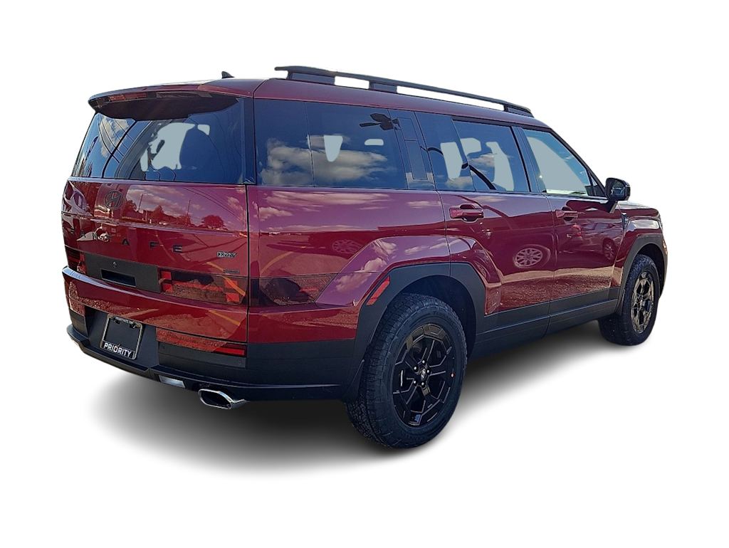 Thumbnail: 2026 Hyundai Santa Fe - 11