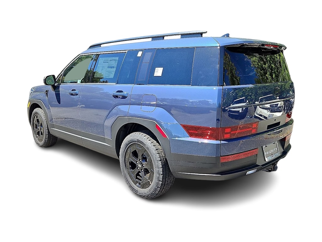 Thumbnail: 2026 Hyundai Santa Fe - 3