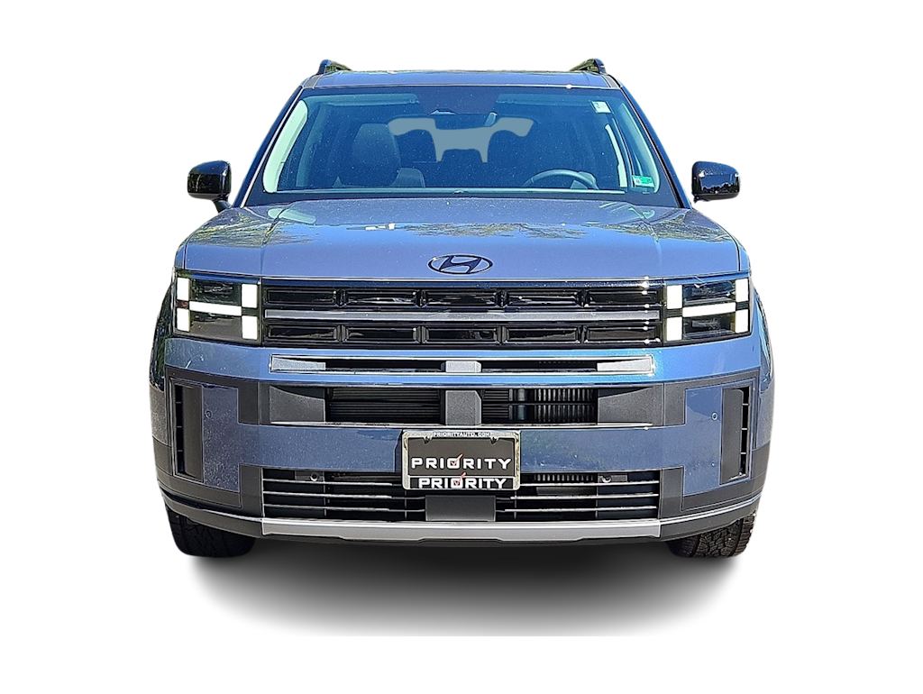 Thumbnail: 2026 Hyundai Santa Fe - 5