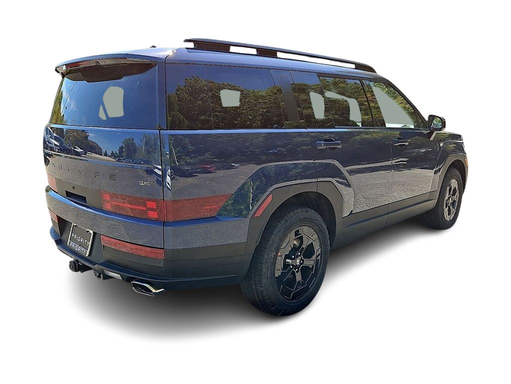 Thumbnail: 2026 Hyundai Santa Fe - 13