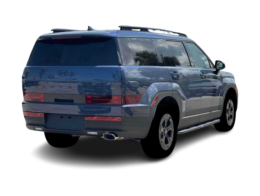 Thumbnail: 2026 Hyundai Santa Fe - 8