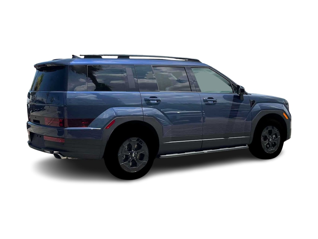 Thumbnail: 2026 Hyundai Santa Fe - 9