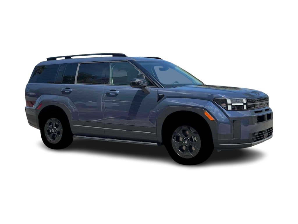 Thumbnail: 2026 Hyundai Santa Fe - 11