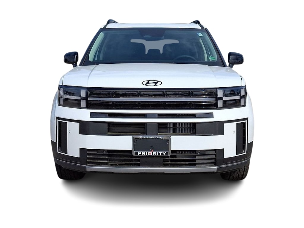 Thumbnail: 2026 Hyundai Santa Fe - 5