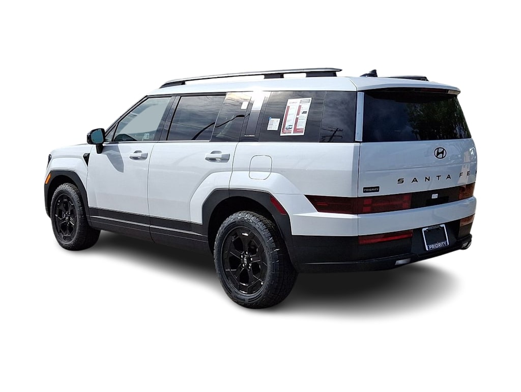 Thumbnail: 2026 Hyundai Santa Fe - 3
