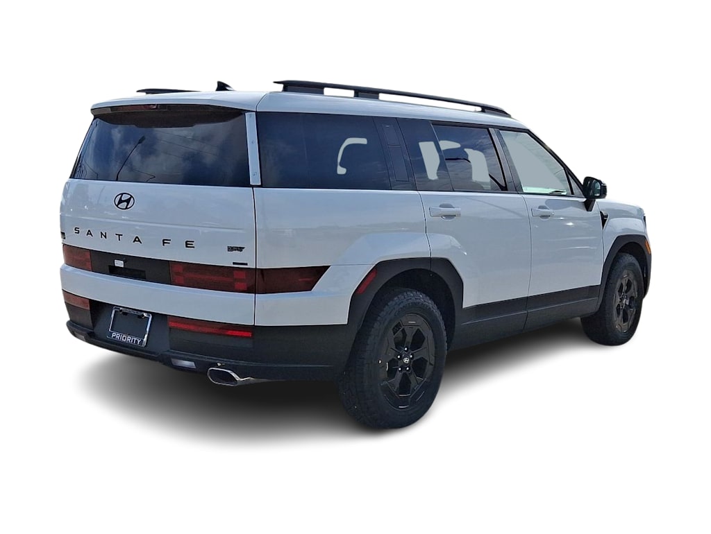 Thumbnail: 2026 Hyundai Santa Fe - 15