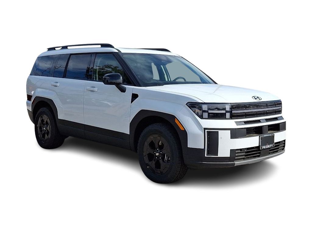 Thumbnail: 2026 Hyundai Santa Fe - 14