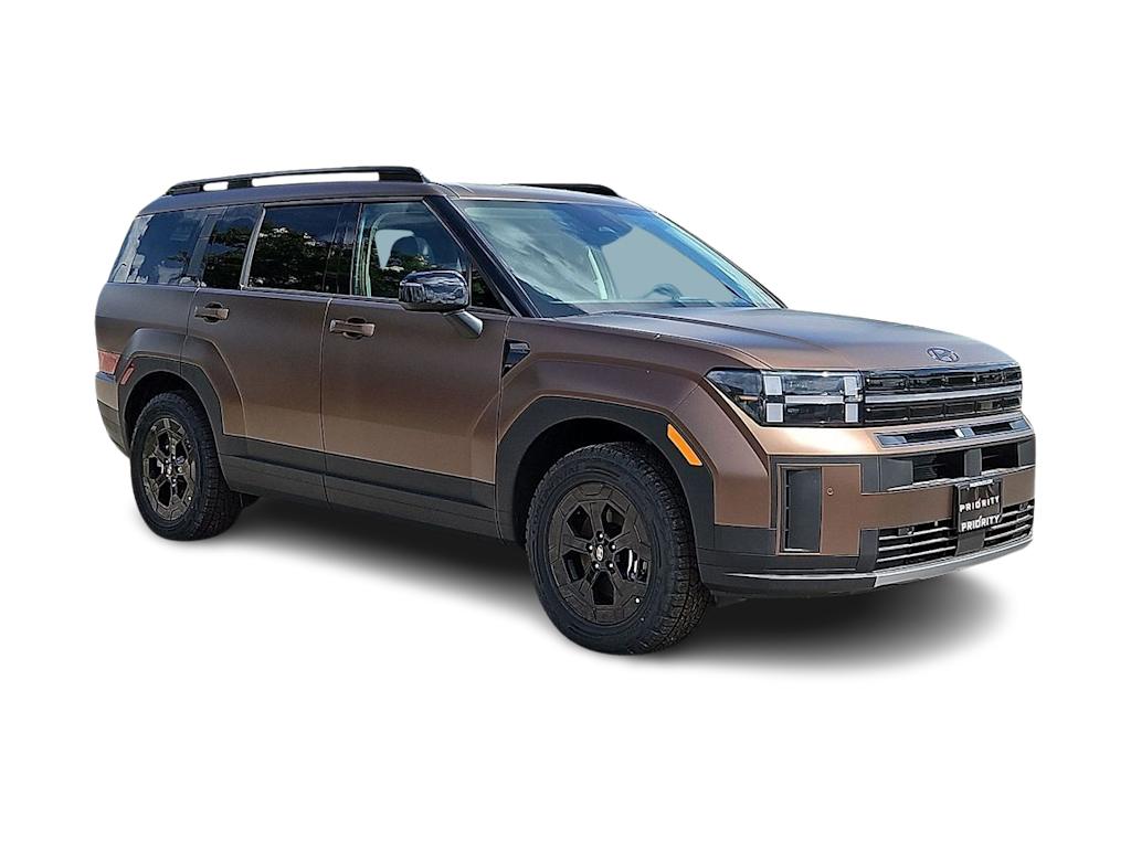 Thumbnail: 2026 Hyundai Santa Fe - 13