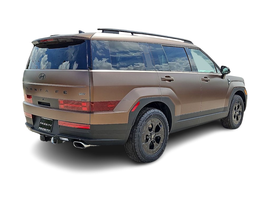 Thumbnail: 2026 Hyundai Santa Fe - 14