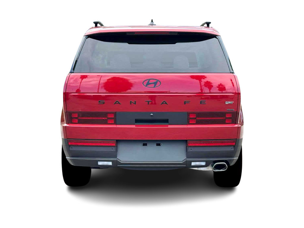 Thumbnail: 2026 Hyundai Santa Fe - 5