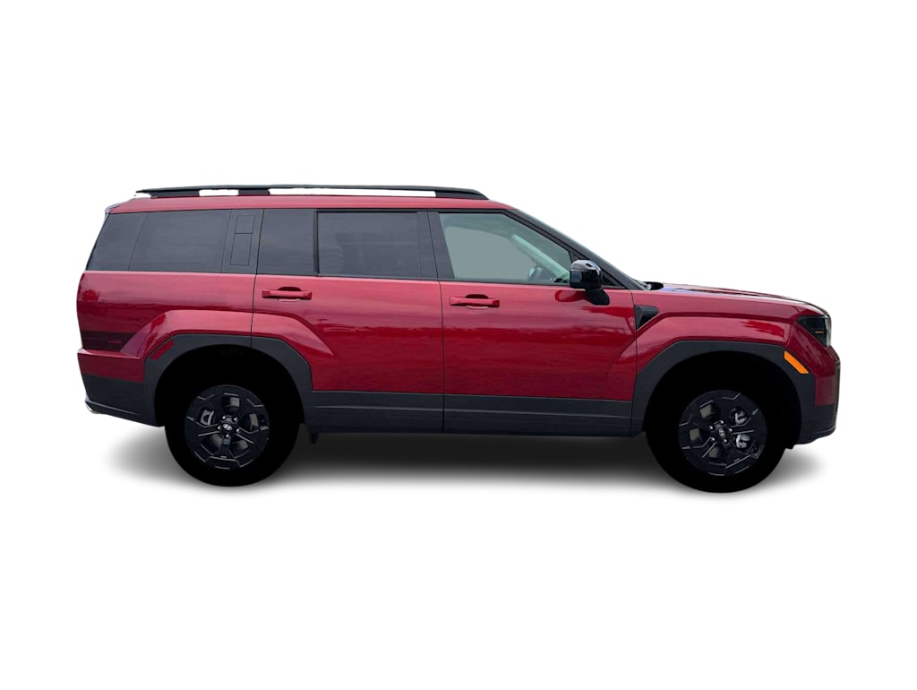 Thumbnail: 2026 Hyundai Santa Fe - 18