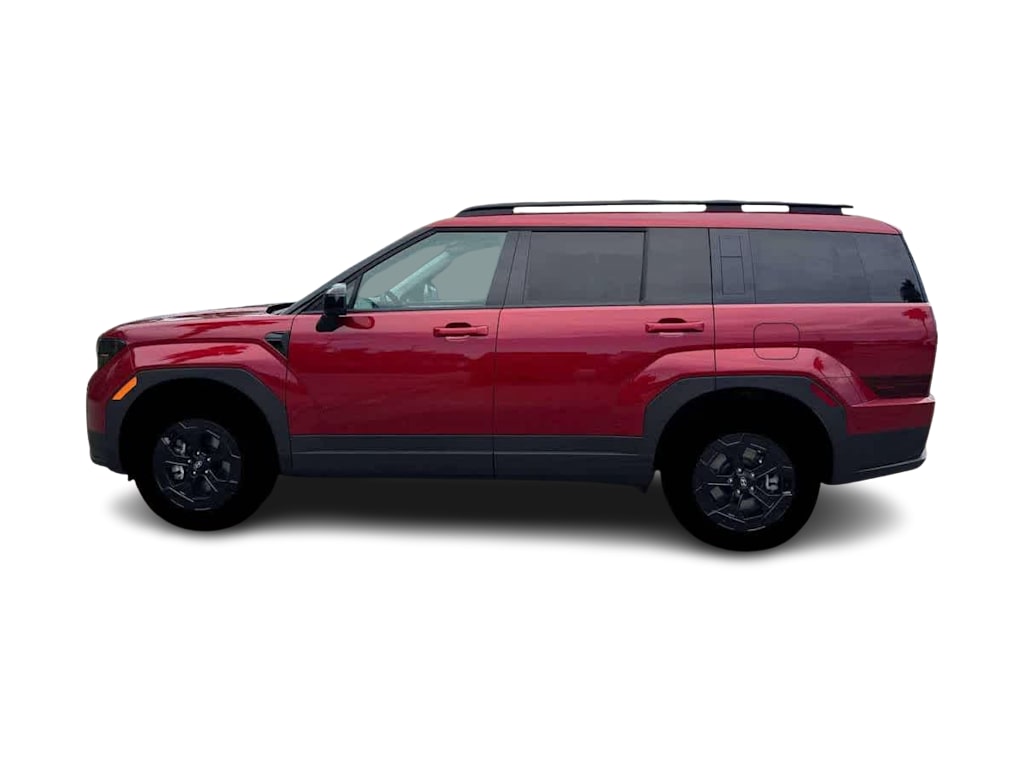 Thumbnail: 2026 Hyundai Santa Fe - 13