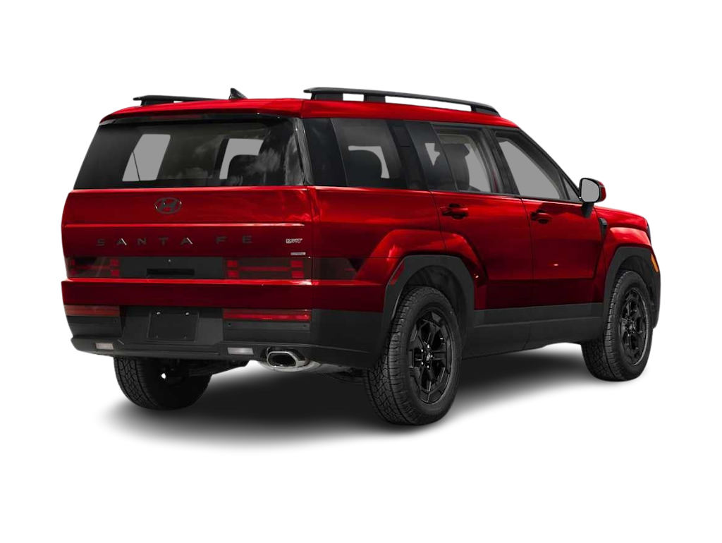 Thumbnail: 2026 Hyundai Santa Fe - 23