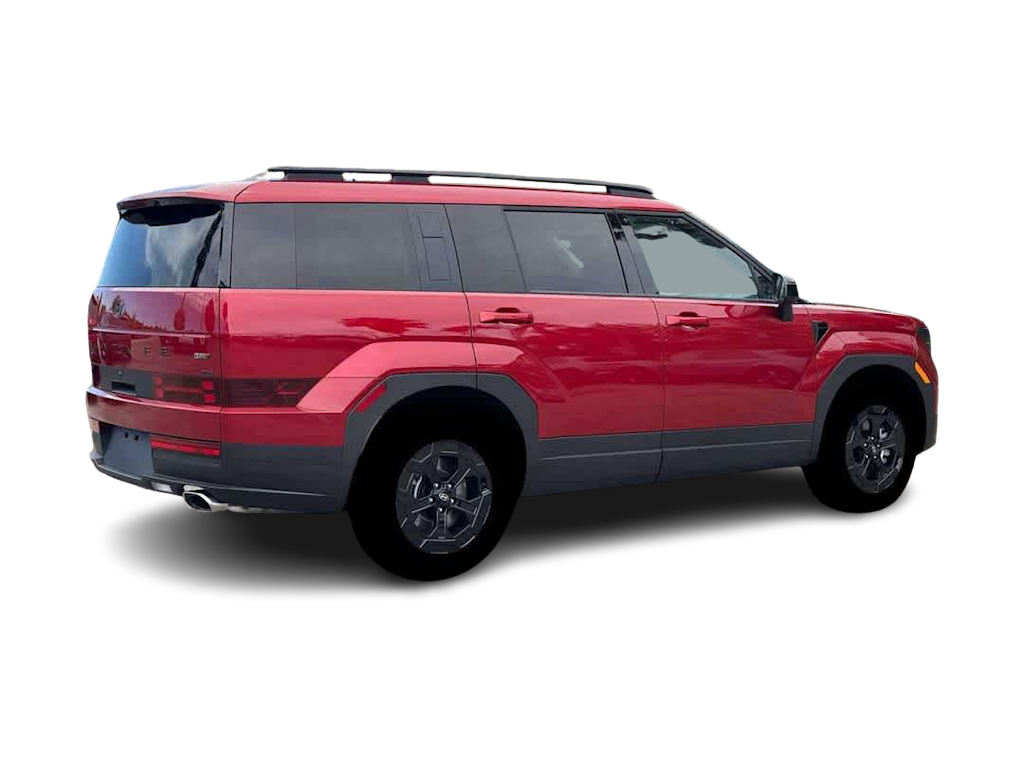 Thumbnail: 2026 Hyundai Santa Fe - 16