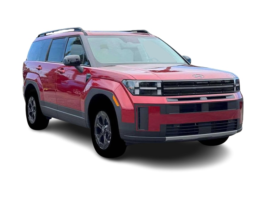 Thumbnail: 2026 Hyundai Santa Fe - 19
