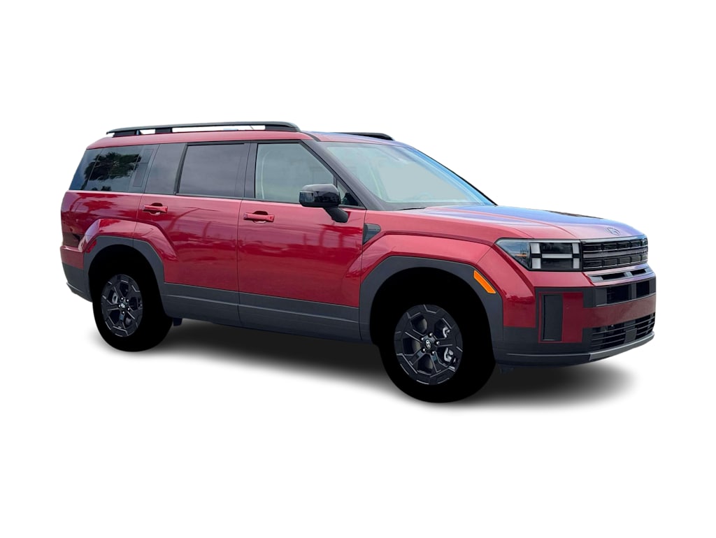 Thumbnail: 2026 Hyundai Santa Fe - 17